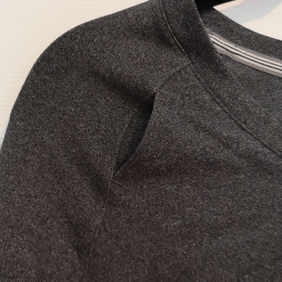 RYU Teclayr Top - gray - Picture 2 of 3